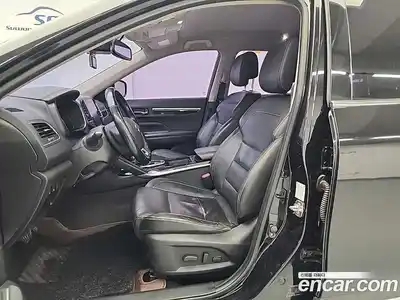 Renault QM6 2017 2.0 гидро в Москве № 1421453, миниатюра 11