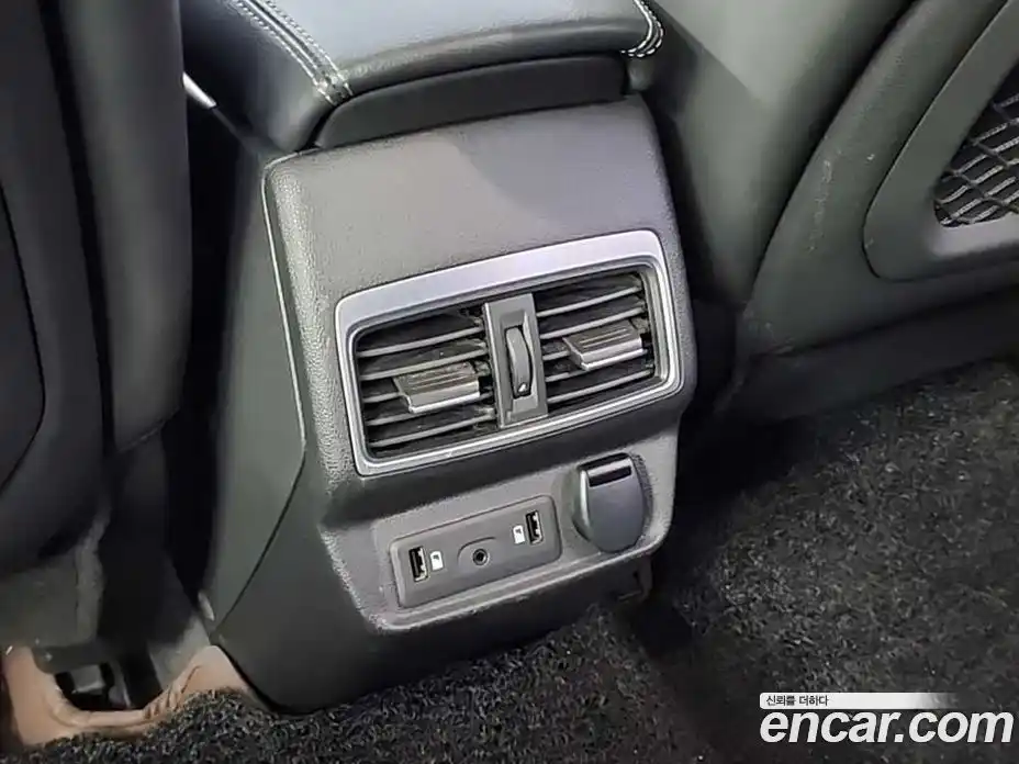Renault QM6 2017 2.0 гидро в Москве № 1421453, фото 13