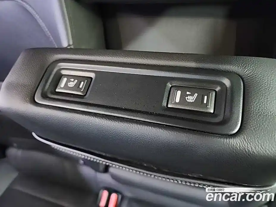 Renault QM6 2017 2.0 гидро в Москве № 1421453, фото 14