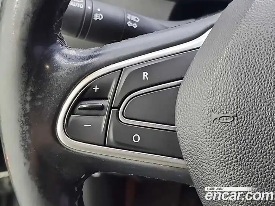 Renault QM6 2017 2.0 гидро в Москве № 1421453, фото 18