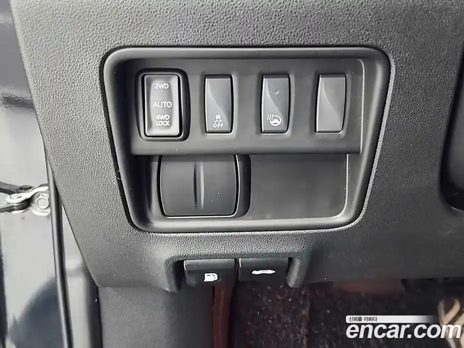 Renault QM6 2017 2.0 гидро в Москве № 1421453, фото 19