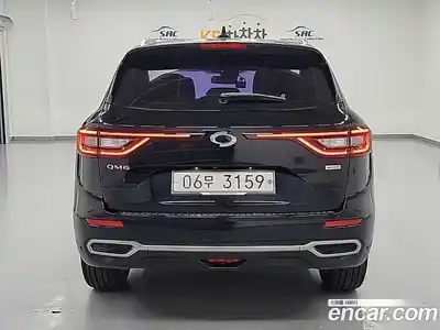 Renault QM6 2017 2.0 гидро в Москве № 1421453, миниатюра 3