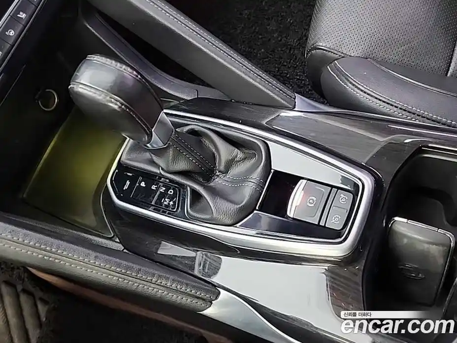 Renault QM6 2017 2.0 гидро в Москве № 1421453, фото 8