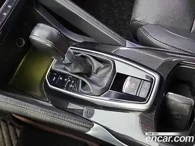 Renault QM6 2017 2.0 гидро в Москве № 1421453, миниатюра 8