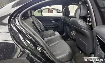 Mercedes-Benz C-Class 2024 2.0 гидро в Москве № 1421598, миниатюра 12