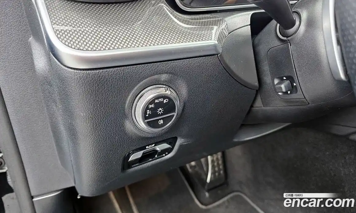 Mercedes-Benz C-Class 2024 2.0 гидро в Москве № 1421598, фото 16
