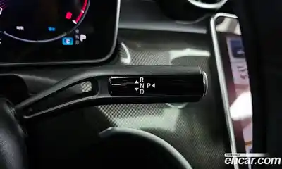 Mercedes-Benz C-Class 2024 2.0 гидро в Москве № 1421598, миниатюра 9