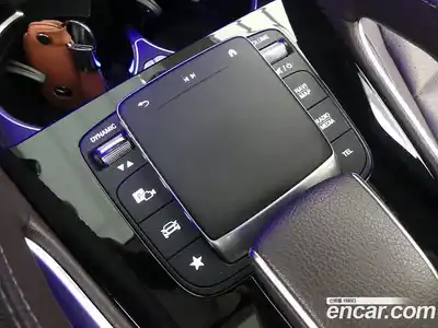Mercedes-Benz GLE-Class 2022 2.0 гидро в Москве № 1421851, миниатюра 11