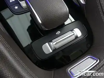 Mercedes-Benz GLE-Class 2022 2.0 гидро в Москве № 1421851, миниатюра 12