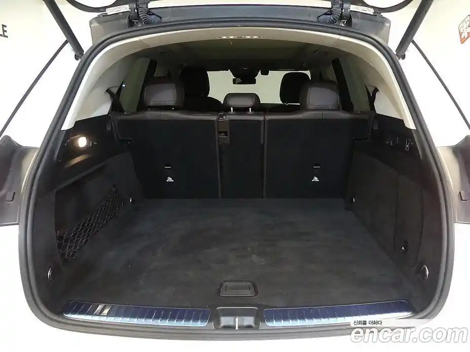 Mercedes-Benz GLE-Class 2022 2.0 гидро в Москве № 1421851, фото 19