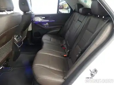 Mercedes-Benz GLE-Class 2022 2.0 гидро в Москве № 1421851, миниатюра 6