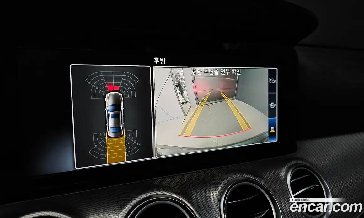 Mercedes-Benz E-Class 2018 2.0 гидро в Москве № 1422000, фото 15