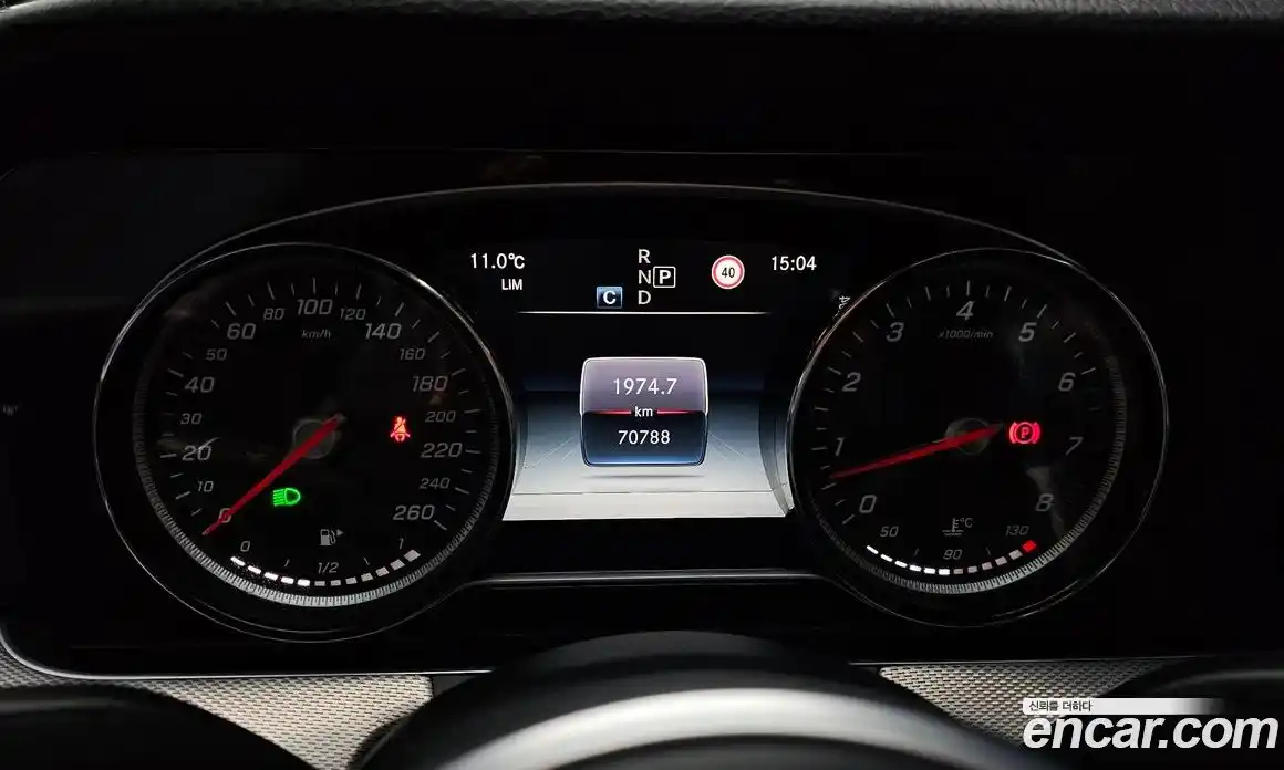 Mercedes-Benz E-Class 2018 2.0 гидро в Москве № 1422000, фото 8