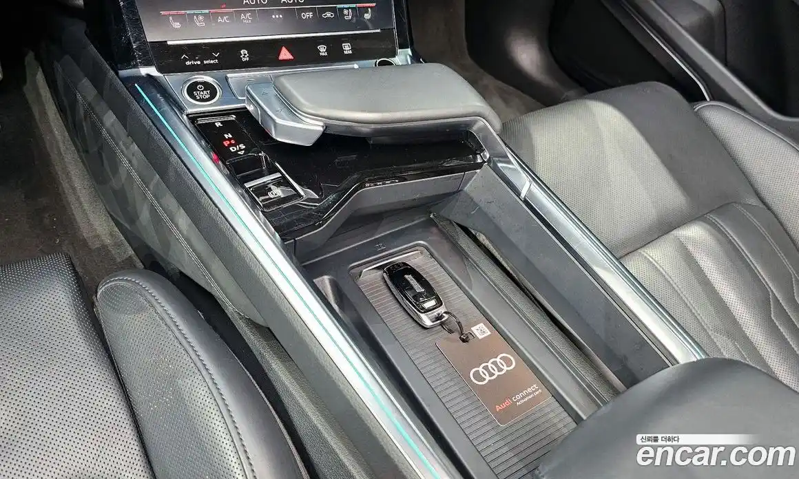 Audi e-tron 2021 0.2 гидро в Москве № 1422487, фото 14