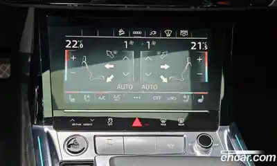 Audi e-tron 2021 0.2 гидро в Москве № 1422487, миниатюра 6