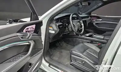 Audi e-tron 2021 0.2 гидро в Москве № 1422487, миниатюра 9