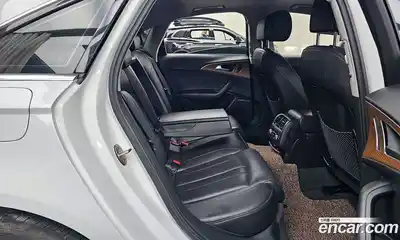 Audi A6 2016 3.0 гидро в Москве № 1422576, миниатюра 12