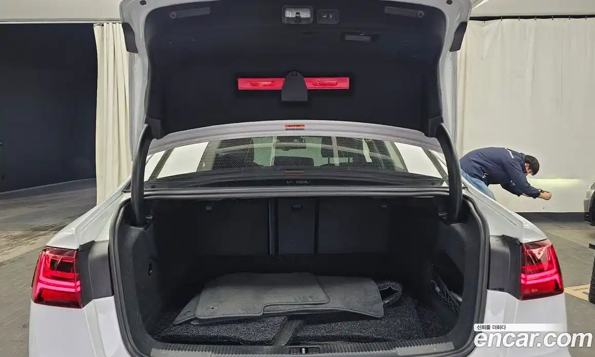 Audi A6 2016 3.0 гидро в Москве № 1422576, фото 20