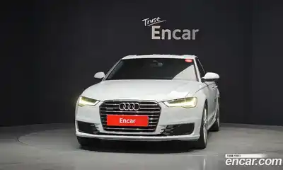 Audi A6 2016 3.0 гидро в Москве № 1422576, миниатюра 3