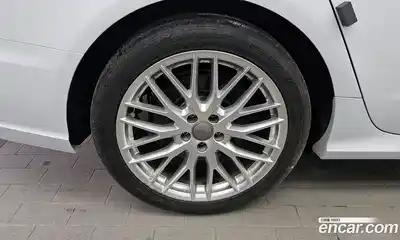 Audi A6 2016 3.0 гидро в Москве № 1422576, миниатюра 5