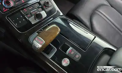 Audi A8 2015 4.0 гидро в Москве № 1422678, миниатюра 9