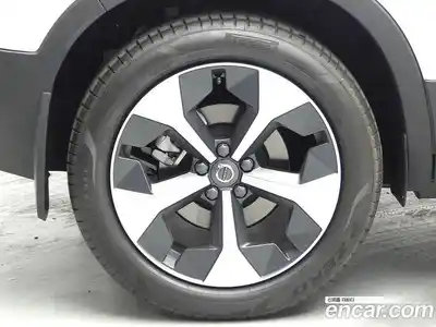 Volvo XC40 2024 2.0 гидро в Москве № 1422829, миниатюра 5