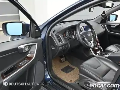Volvo XC60 2015 2.0 гидро в Москве № 1422965, миниатюра 11
