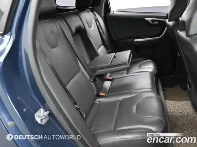 Volvo XC60 2015 2.0 гидро в Москве № 1422965, миниатюра 12