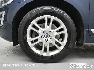 Volvo XC60 2015 2.0 гидро в Москве № 1422965, миниатюра 5