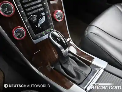Volvo XC60 2015 2.0 гидро в Москве № 1422965, миниатюра 9