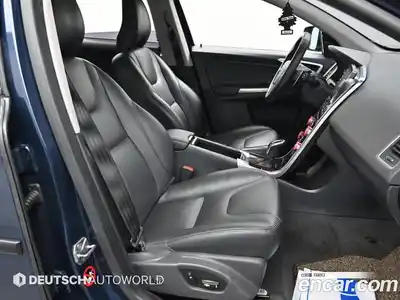 Volvo XC60 2015 2.0 гидро в Москве № 1422965, миниатюра 10