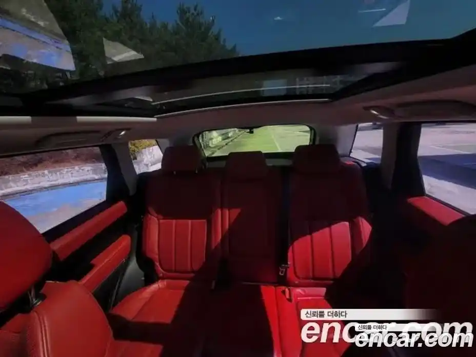 Land Rover Range-Rover Sport 2015 3.0 гидро в Москве № 1423429, фото 19
