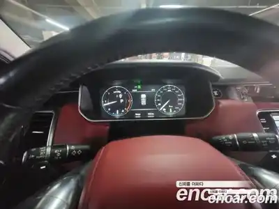 Land Rover Range-Rover Sport 2015 3.0 гидро в Москве № 1423429, миниатюра 9