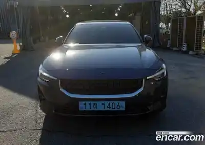 Polestar Polestar 2, 2022