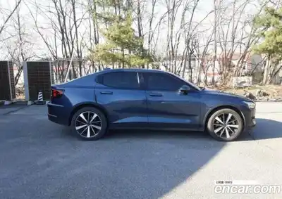Polestar Polestar 2 2022 0.2 гидро в Москве № 1423641, миниатюра 11