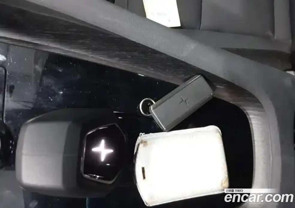 Polestar Polestar 2 2022 0.2 гидро в Москве № 1423641, фото 12