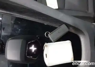 Polestar Polestar 2 2022 0.2 гидро в Москве № 1423641, миниатюра 12