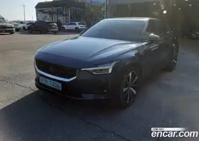 Polestar Polestar 2 2022 0.2 гидро в Москве № 1423641, миниатюра 2