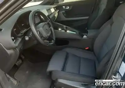 Polestar Polestar 2 2022 0.2 гидро в Москве № 1423641, миниатюра 4