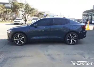 Polestar Polestar 2 2022 0.2 гидро в Москве № 1423641, миниатюра 5