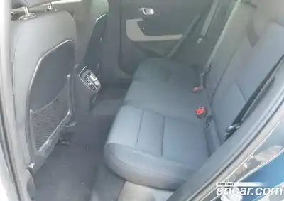 Polestar Polestar 2 2022 0.2 гидро в Москве № 1423641, миниатюра 10