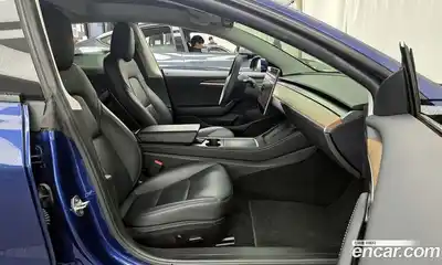 Tesla Model 3 2022 0.2 гидро в Москве № 1423816, миниатюра 11