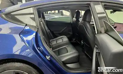 Tesla Model 3 2022 0.2 гидро в Москве № 1423816, миниатюра 12