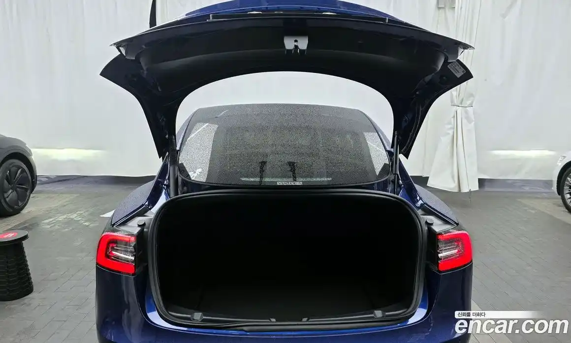 Tesla Model 3 2022 0.2 гидро в Москве № 1423816, фото 20