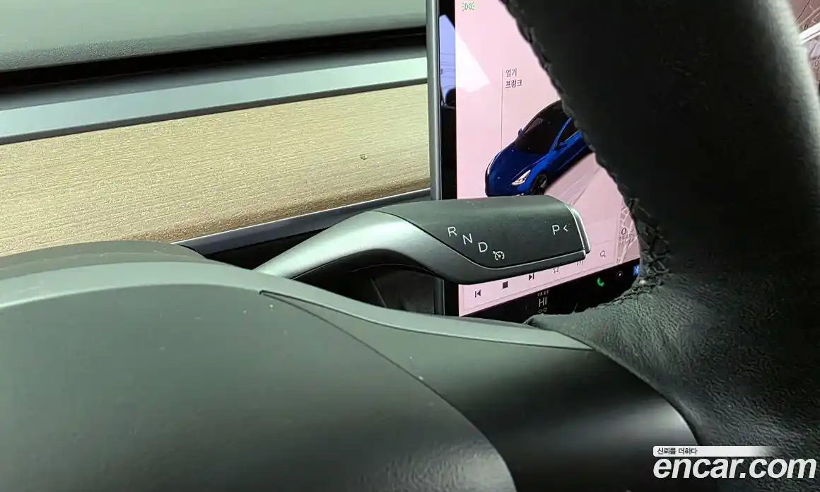 Tesla Model 3 2022 0.2 гидро в Москве № 1423816, фото 9