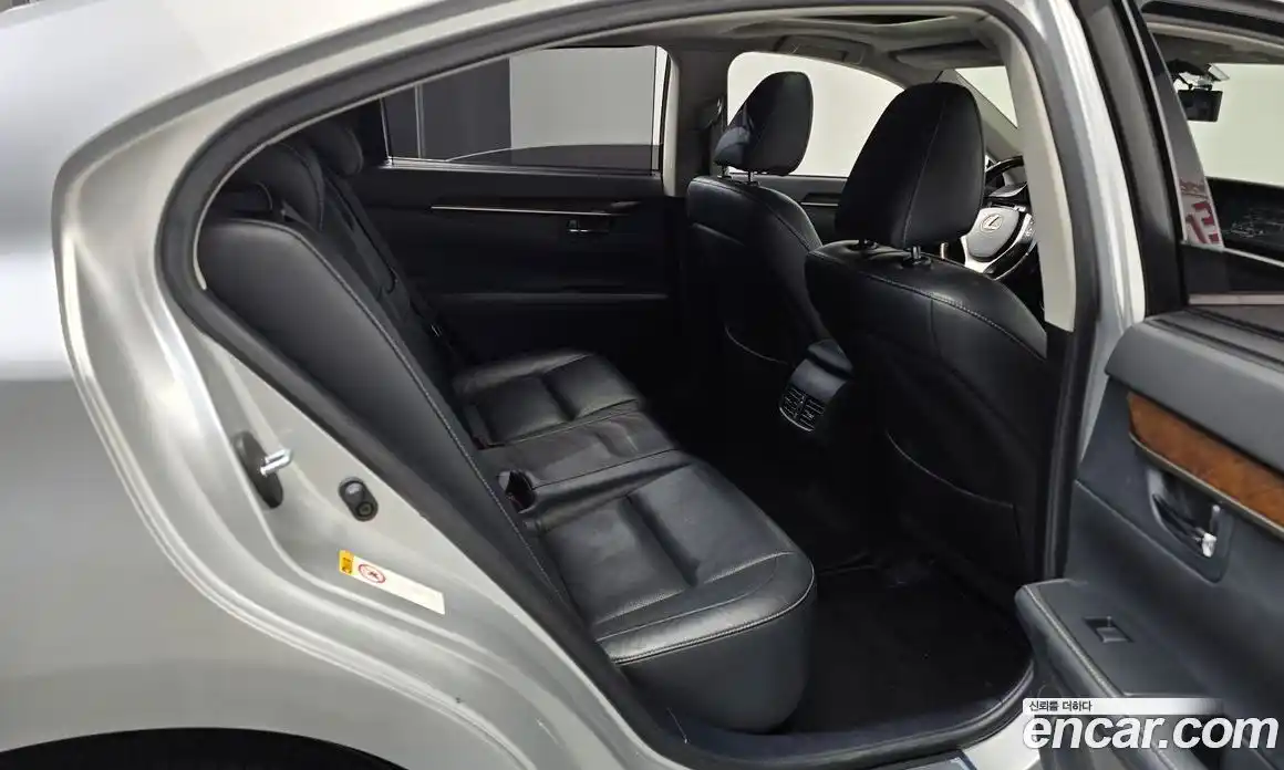 Lexus ES 2015 2.5 гидро в Москве № 1424045, фото 11
