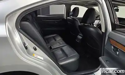 Lexus ES 2015 2.5 гидро в Москве № 1424045, миниатюра 11