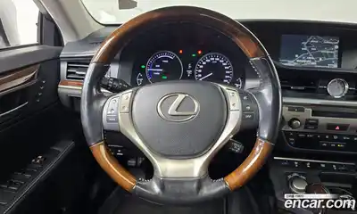 Lexus ES 2015 2.5 гидро в Москве № 1424045, миниатюра 12