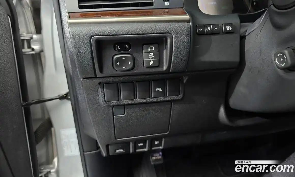 Lexus ES 2015 2.5 гидро в Москве № 1424045, фото 17