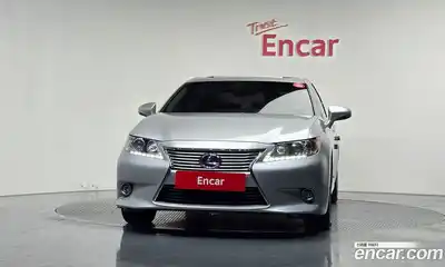 Lexus ES 2015 2.5 гидро в Москве № 1424045, миниатюра 3